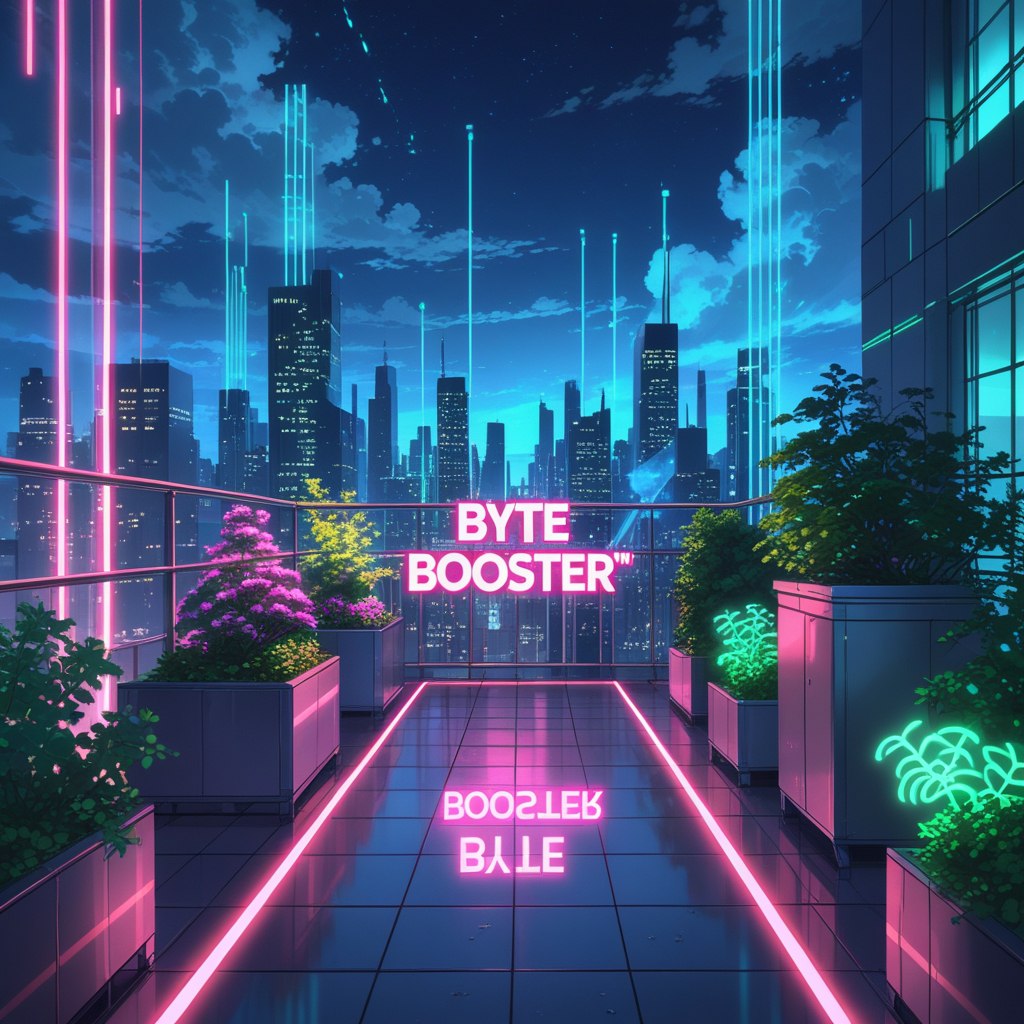 Byte Booster