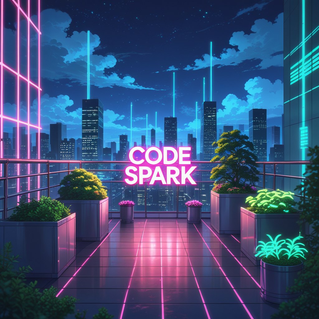 Code Spark