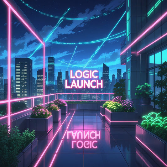Logic Launch